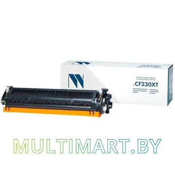 Картридж NV Print NV-CF230XT (аналог HP CF230XT)